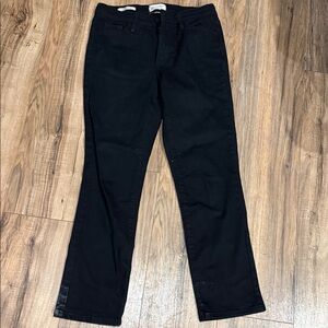 Universal thread denim